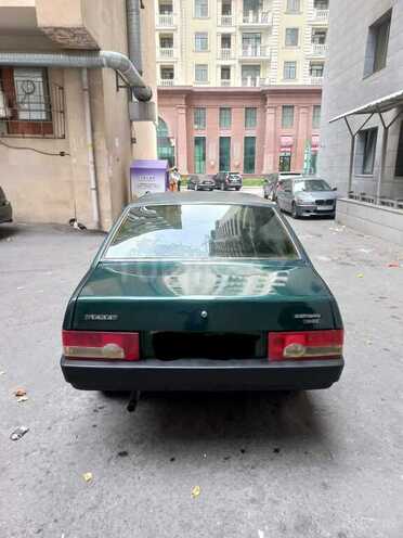LADA (VAZ) 21099 2001, 155,922 km - 1.5 l - Bakı