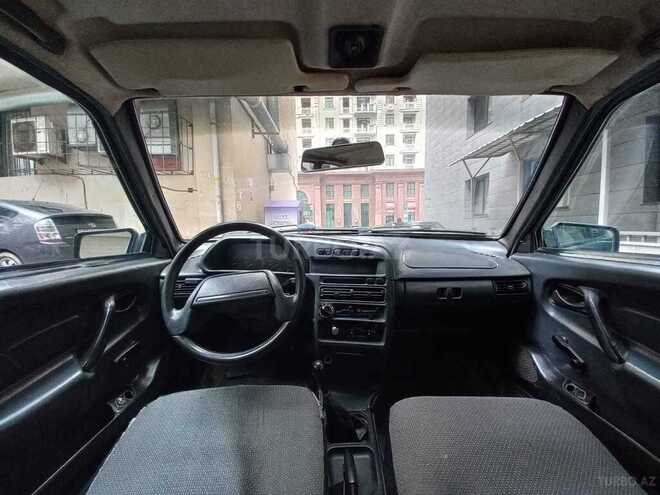 LADA (VAZ) 21099 2001, 155,922 km - 1.5 l - Bakı
