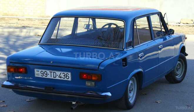 LADA (VAZ) 2111 1986, 46,645 km - 1.5 л - Gəncə