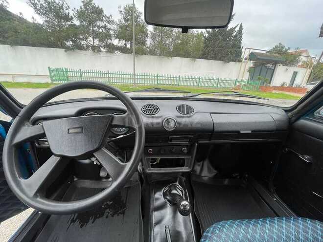 LADA (VAZ) 2111 1986, 46,645 km - 1.5 л - Gəncə