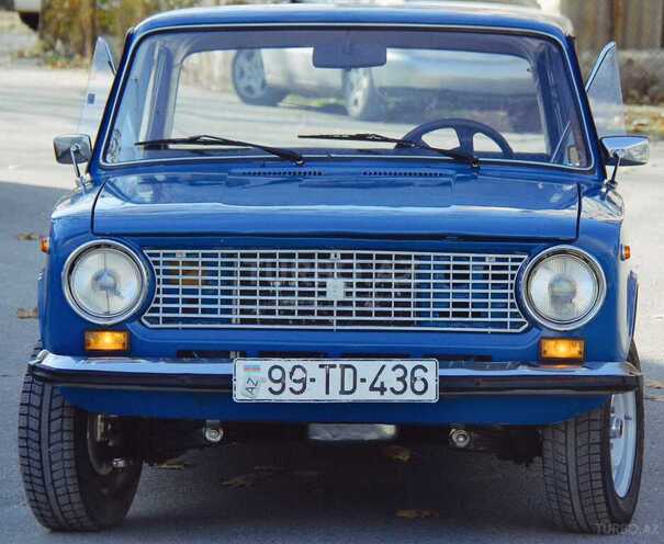 LADA (VAZ) 2111 1986, 46,645 km - 1.5 л - Gəncə