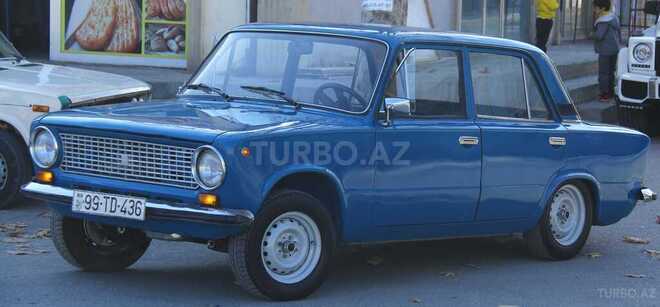 LADA (VAZ) 2111 1986, 46,645 km - 1.5 л - Gəncə