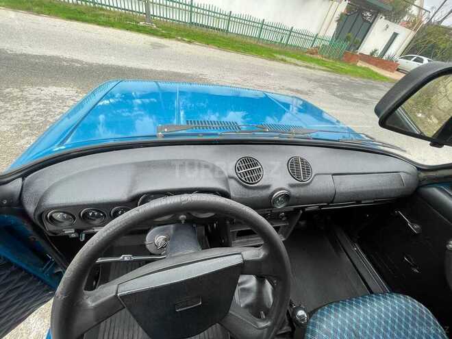LADA (VAZ) 2111 1986, 46,645 km - 1.5 л - Gəncə