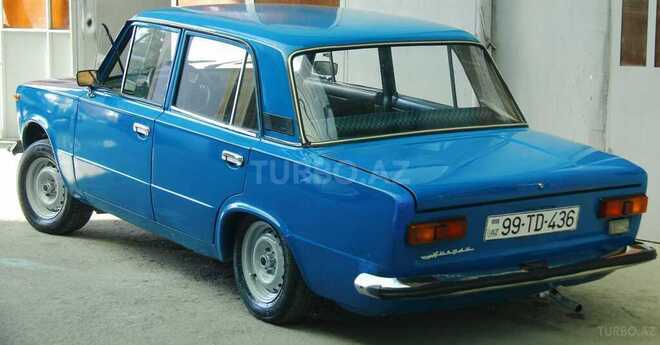 LADA (VAZ) 2111 1986, 46,645 km - 1.5 л - Gəncə