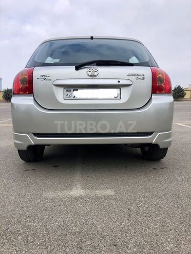 Toyota Corolla 2005, 220,000 km - 1.4 l - Bakı
