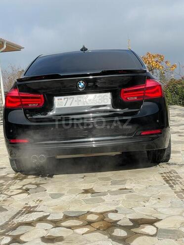 BMW 328 2013, 145,000 km - 2.0 л - Bakı