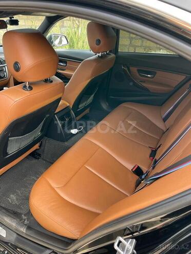 BMW 328 2013, 145,000 km - 2.0 л - Bakı