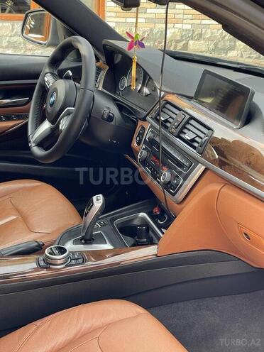 BMW 328 2013, 145,000 km - 2.0 л - Bakı