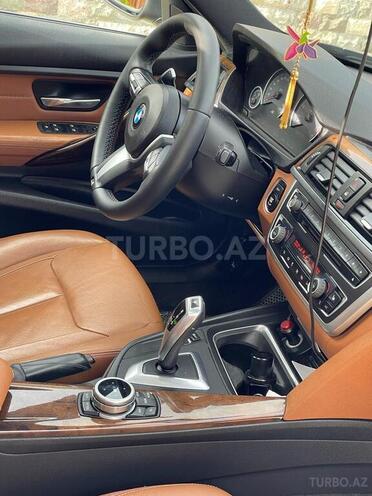 BMW 328 2013, 145,000 km - 2.0 л - Bakı