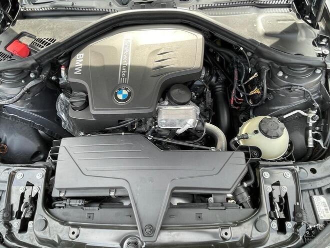 BMW 328 2013, 145,000 km - 2.0 л - Bakı