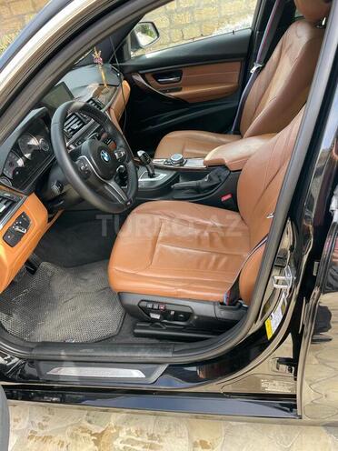 BMW 328 2013, 145,000 km - 2.0 л - Bakı