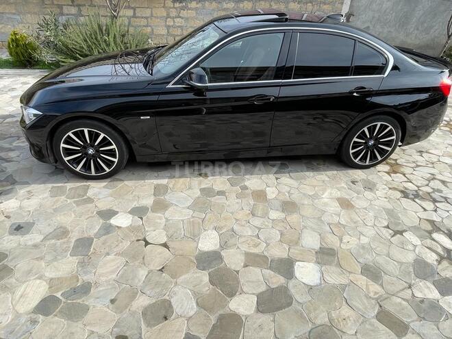 BMW 328 2013, 145,000 km - 2.0 л - Bakı
