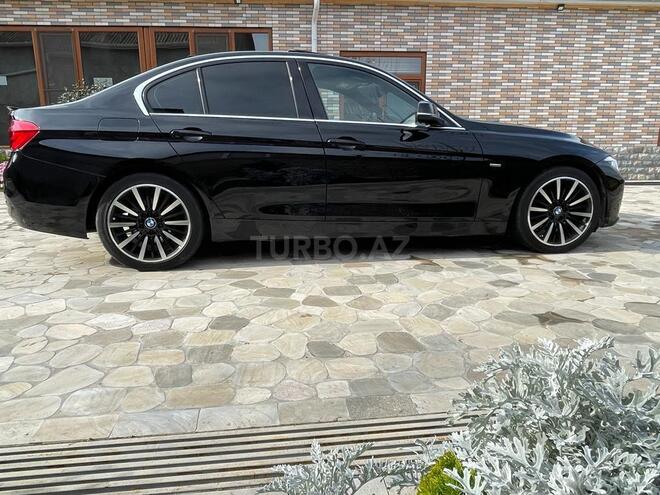 BMW 328 2013, 145,000 km - 2.0 л - Bakı