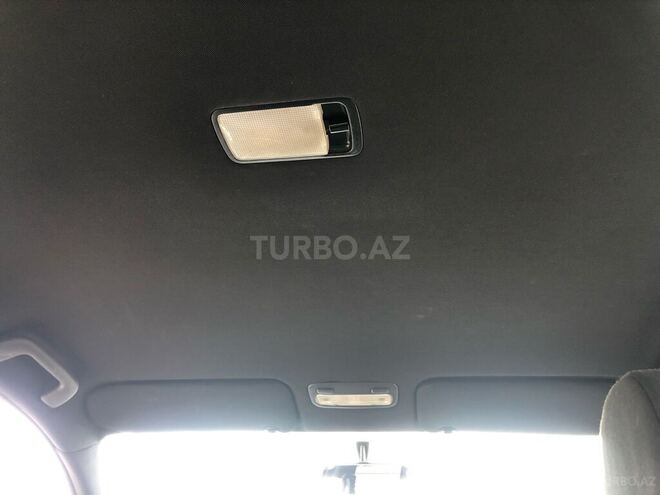 Toyota Corolla 2005, 220,000 km - 1.4 l - Bakı