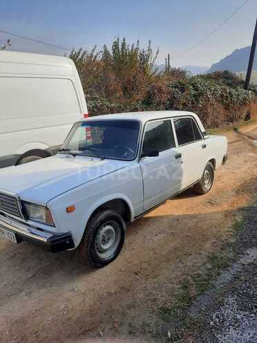 LADA (VAZ) 2107 2005, 110,000 km - 1.5 l - Gəncə