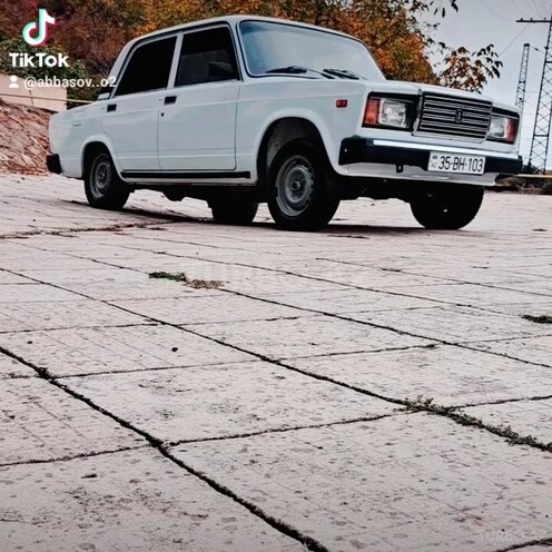 LADA (VAZ) 2107 2005, 110,000 km - 1.5 l - Gəncə
