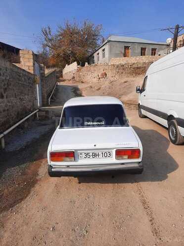 LADA (VAZ) 2107 2005, 110,000 km - 1.5 l - Gəncə