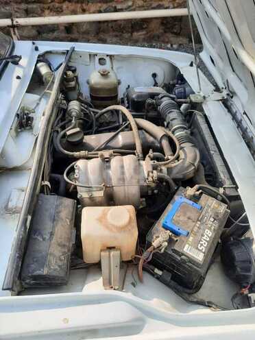 LADA (VAZ) 2107 2005, 110,000 km - 1.5 l - Gəncə