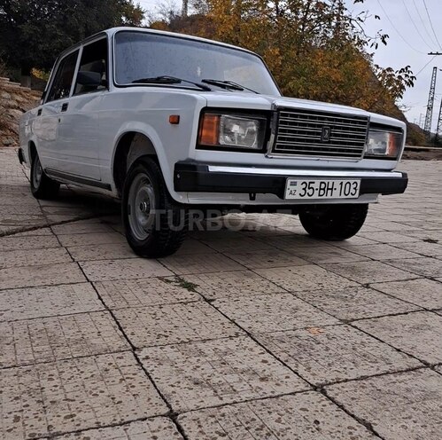 LADA (VAZ) 2107 2005, 110,000 km - 1.5 l - Gəncə