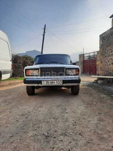 LADA (VAZ) 2107 2005, 110,000 km - 1.5 l - Gəncə