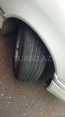 Mercedes C 180 1993, 356,999 km - 1.8 l - Bakı