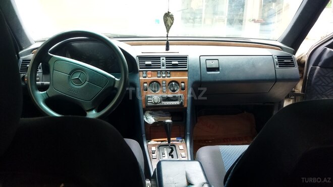 Mercedes C 180 1993, 356,999 km - 1.8 l - Bakı