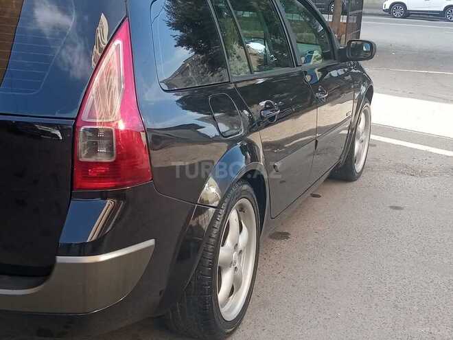 Renault Megane 2006, 294,000 km - 1.5 l - Bakı