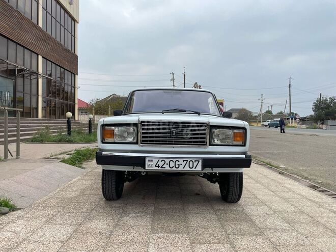 LADA (VAZ) 2107 2011, 41,000 km - 1.6 л - Lənkəran