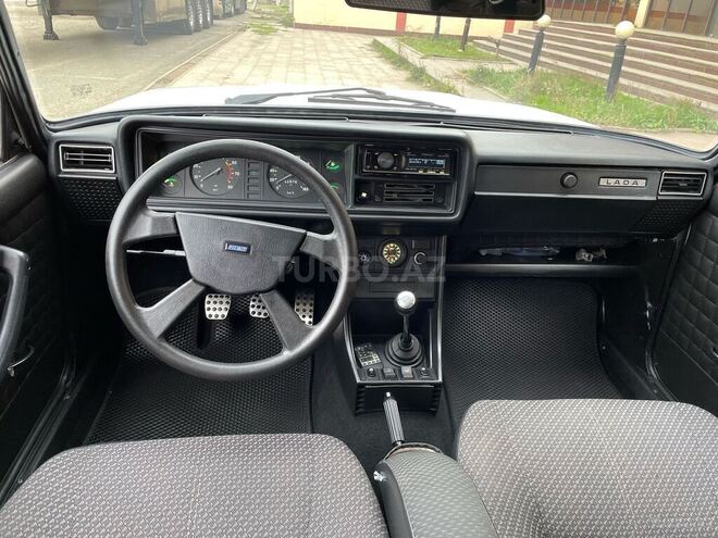 LADA (VAZ) 2107 2011, 41,000 km - 1.6 л - Lənkəran