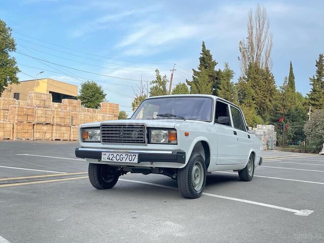 LADA (VAZ) 2107 2011, 41,000 km - 1.6 л - Lənkəran