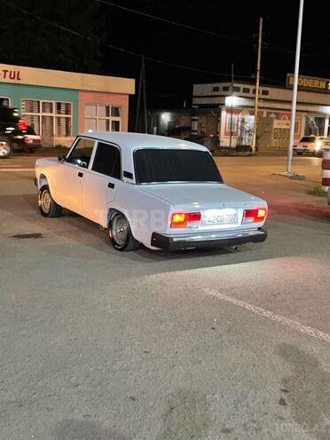 LADA (VAZ) 2107 2011, 41,000 km - 1.6 л - Lənkəran