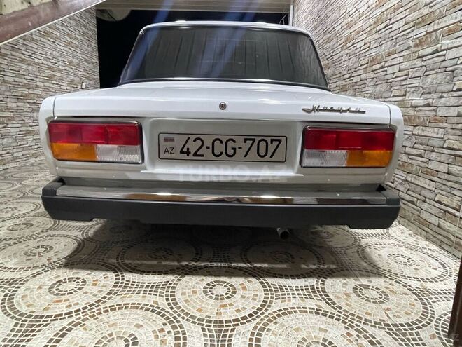 LADA (VAZ) 2107 2011, 41,000 km - 1.6 л - Lənkəran