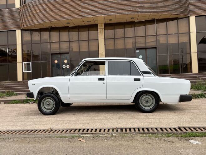 LADA (VAZ) 2107 2011, 41,000 km - 1.6 л - Lənkəran
