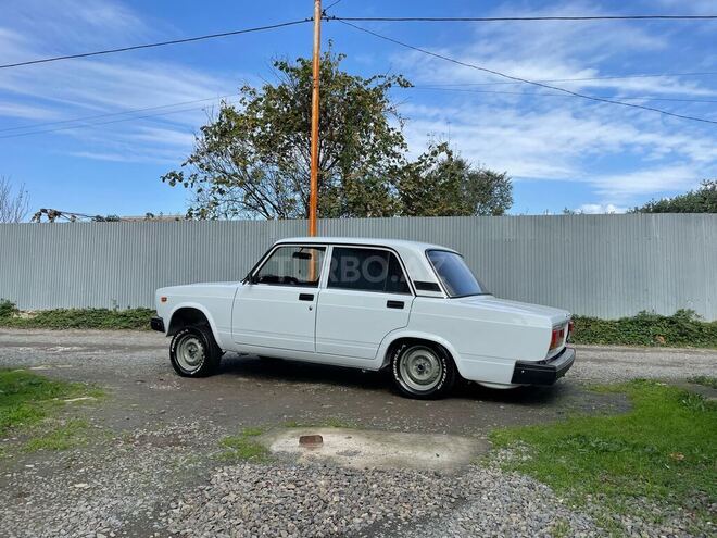 LADA (VAZ) 2107 2011, 41,000 km - 1.6 л - Lənkəran