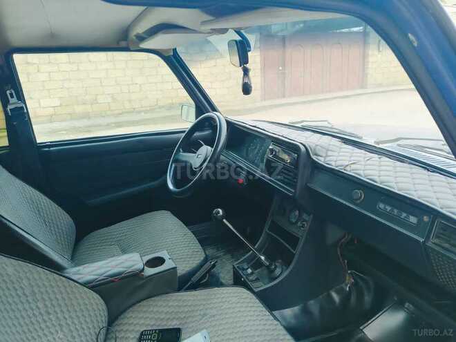 LADA (VAZ) 2107 2006, 143,500 km - 1.6 l - Bakı