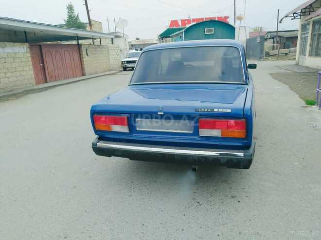 LADA (VAZ) 2107 2006, 143,500 km - 1.6 l - Bakı
