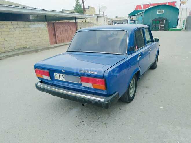 LADA (VAZ) 2107 2006, 143,500 km - 1.6 l - Bakı
