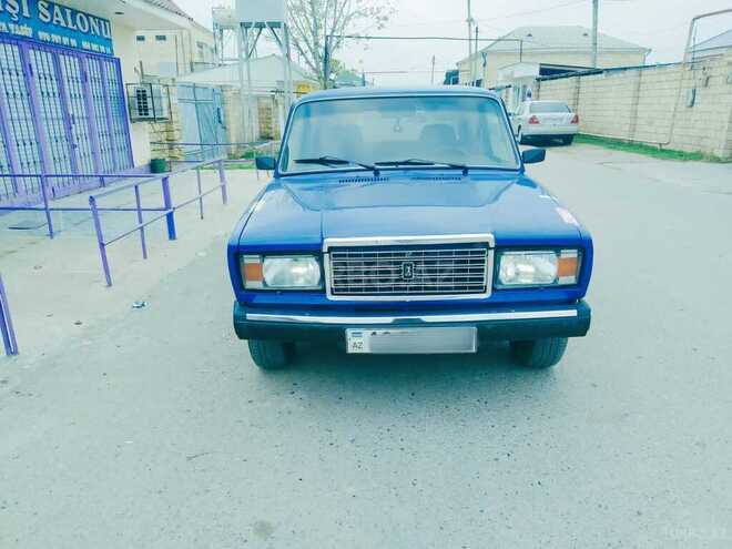 LADA (VAZ) 2107 2006, 143,500 km - 1.6 l - Bakı