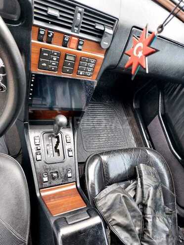 Mercedes C 200 1994, 436,000 km - 2.0 l - Bərdə