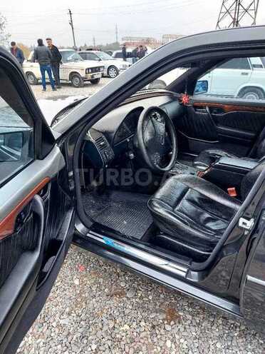 Mercedes C 200 1994, 436,000 km - 2.0 l - Bərdə
