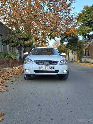 LADA (VAZ) Priora 2013, 165,000 km - 1.6 l - Gəncə