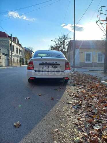 LADA (VAZ) Priora 2013, 165,000 km - 1.6 l - Gəncə