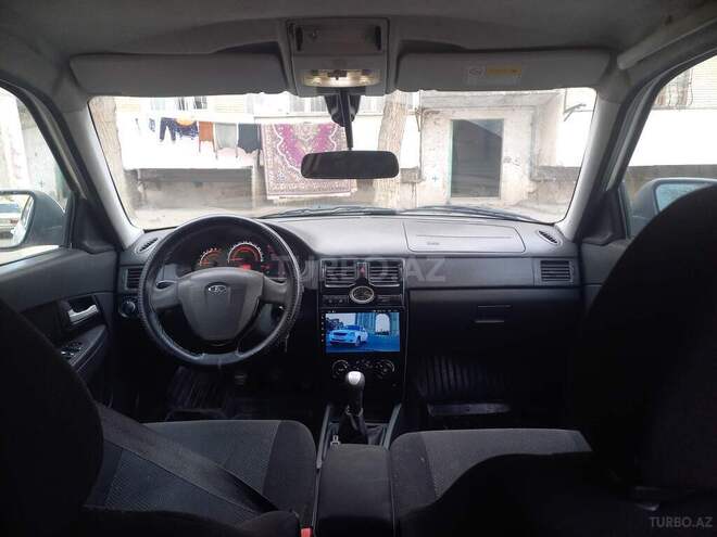 LADA (VAZ) Priora 2013, 165,000 km - 1.6 l - Gəncə