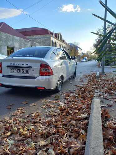LADA (VAZ) Priora 2013, 165,000 km - 1.6 l - Gəncə