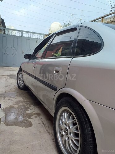 Opel Vectra 1997, 386,253 km - 2.0 l - Bakı