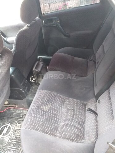 Opel Vectra 1997, 386,253 km - 2.0 l - Bakı