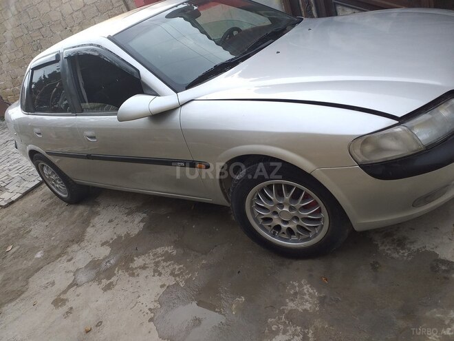 Opel Vectra 1997, 386,253 km - 2.0 l - Bakı