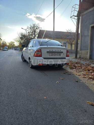 LADA (VAZ) Priora 2013, 165,000 km - 1.6 l - Gəncə