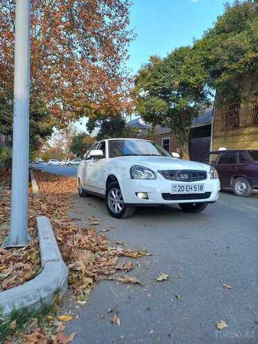 LADA (VAZ) Priora 2013, 165,000 km - 1.6 l - Gəncə
