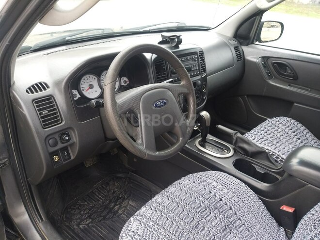 Ford Escape 2005, 587,000 km - 2.3 l - Bakı